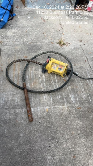 2020 WACKER NEUSON M2500