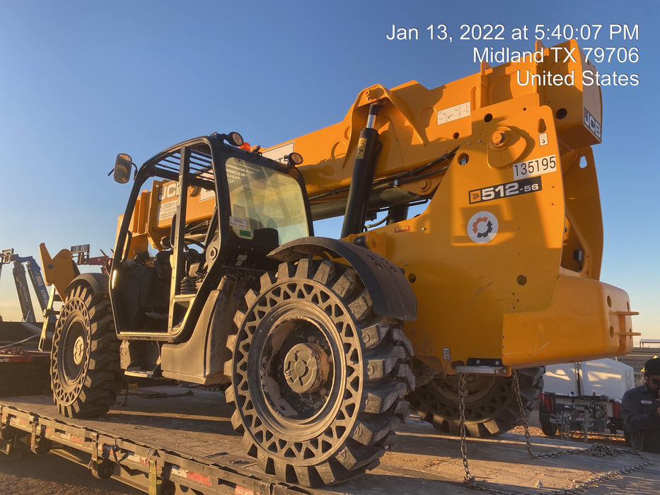 2021 JCB 512-56