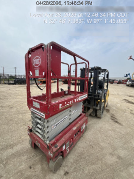 2020 MEC Micro 19