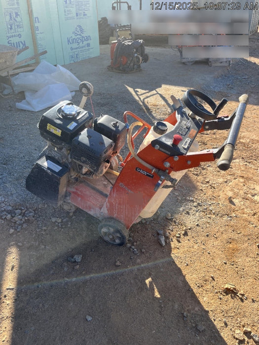 2023 HUSQVARNA FS400