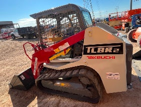 2024 TAKEUCHI TL8R2-R