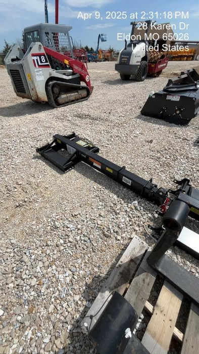 2024 STAR INDUSTRIES M1360B - Star JIB Boom