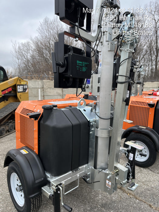 2024 WANCO WLTT-4MM4K