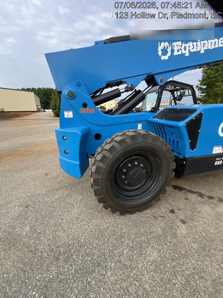 2026 GENIE GTH-1056