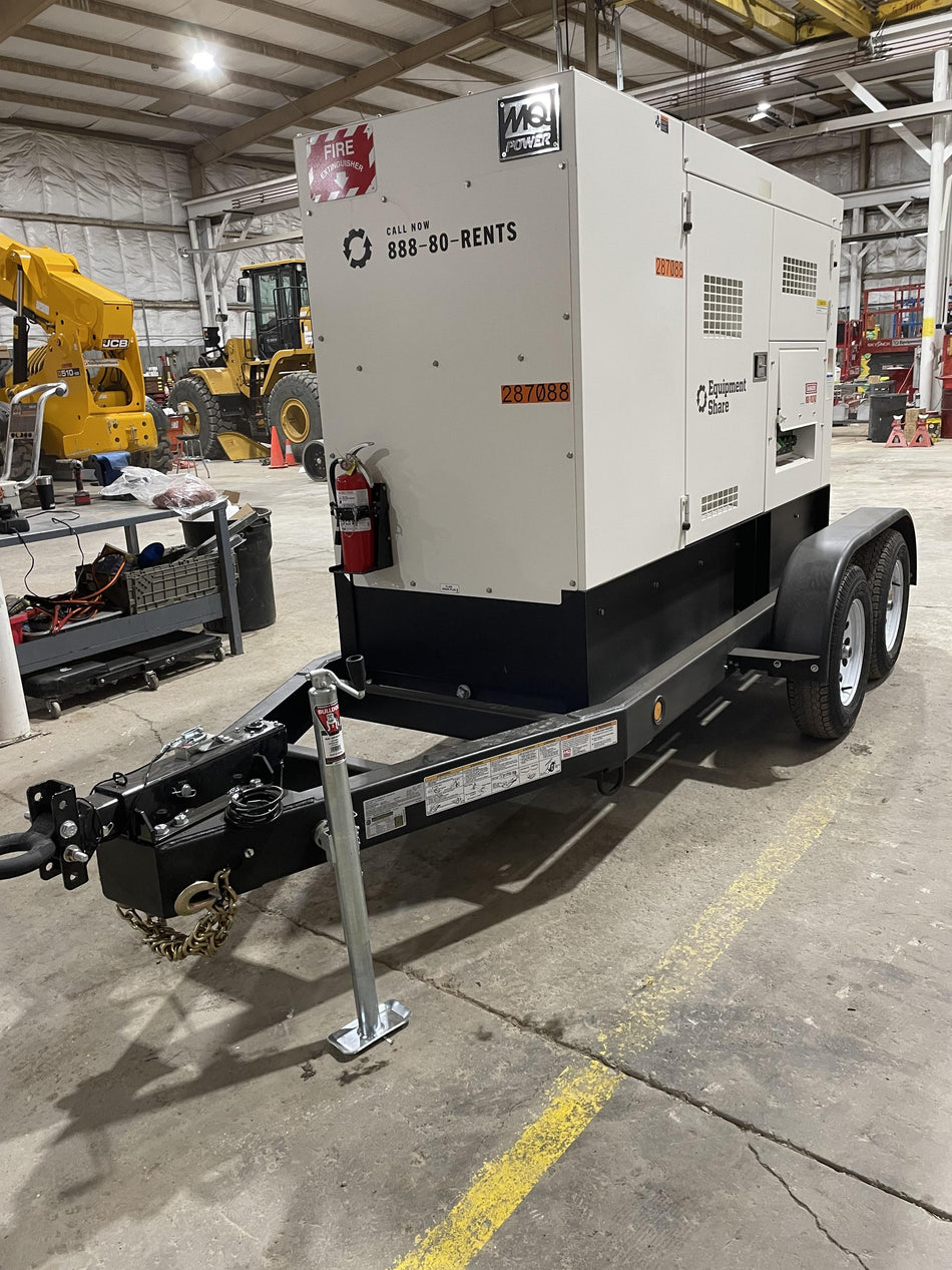 2023 MULTIQUIP DCA70