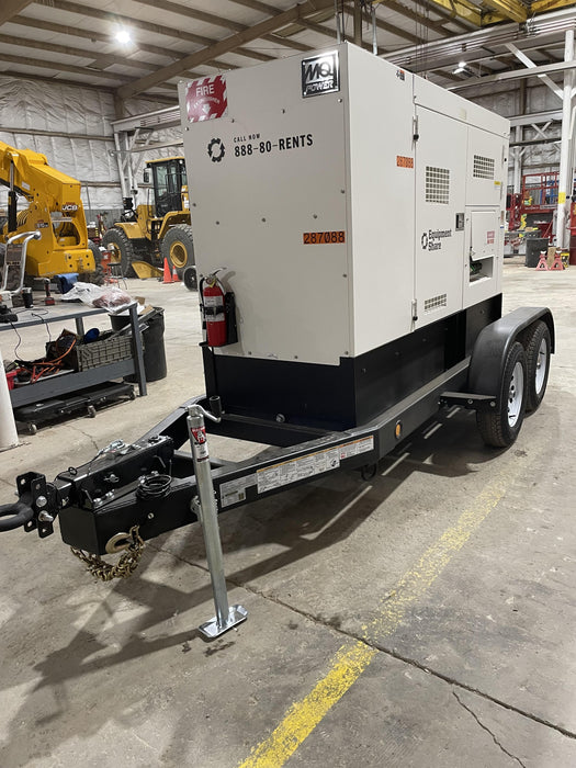 2023 MULTIQUIP DCA70