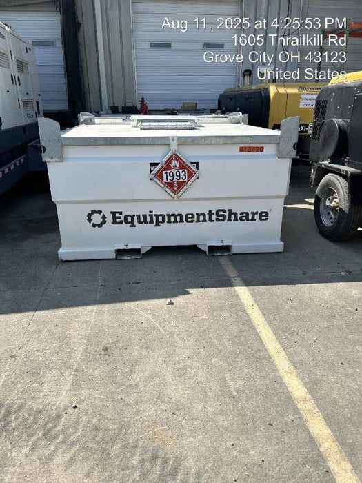 2024 WESTERN GLOBAL 50TCG