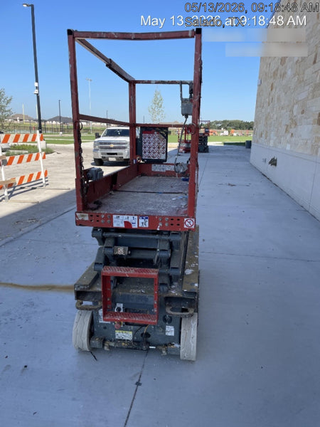 2017 Skyjack SJIII-3219 SJ3219III