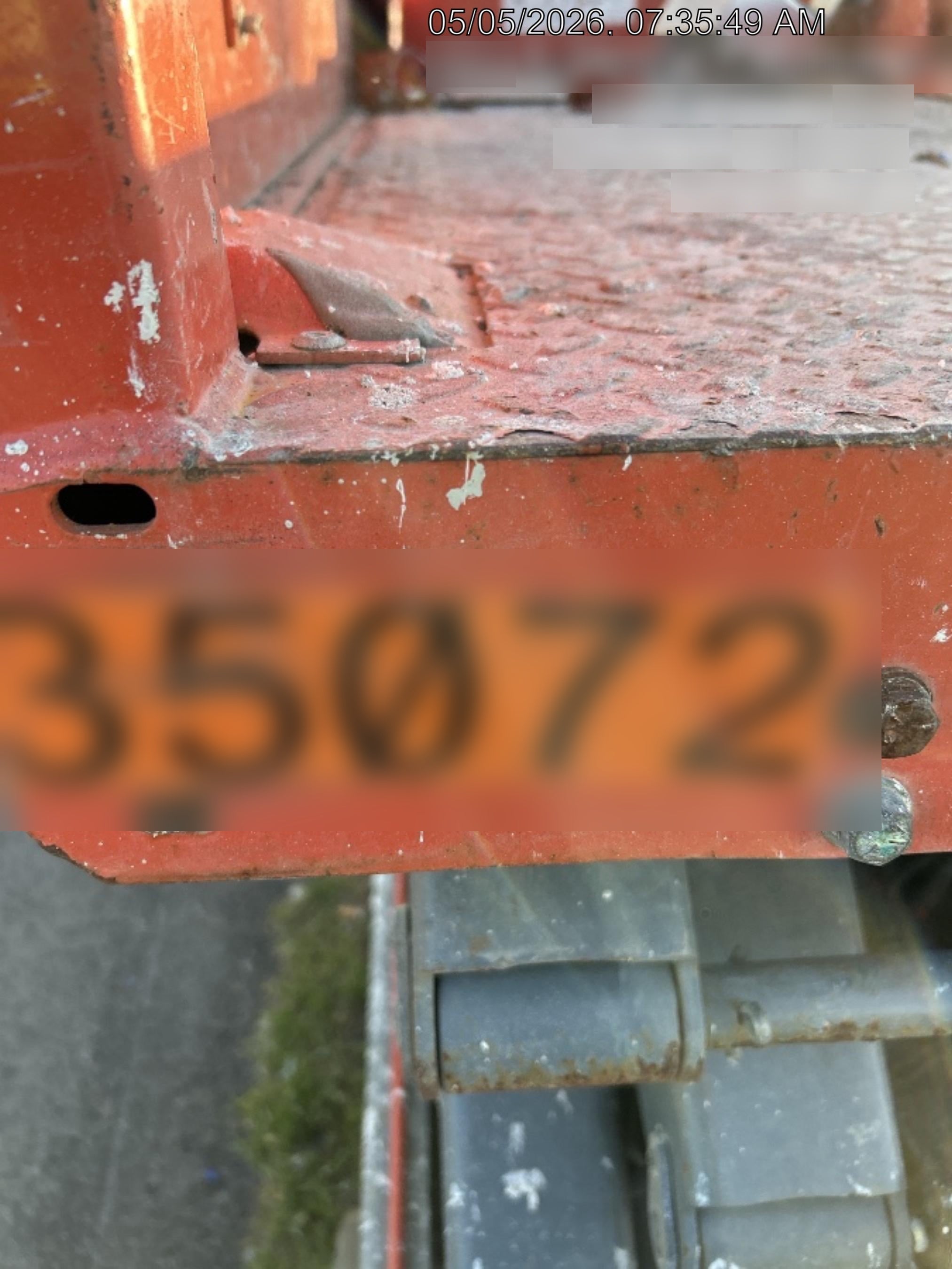 2019 SKYJACK SJIII-3226