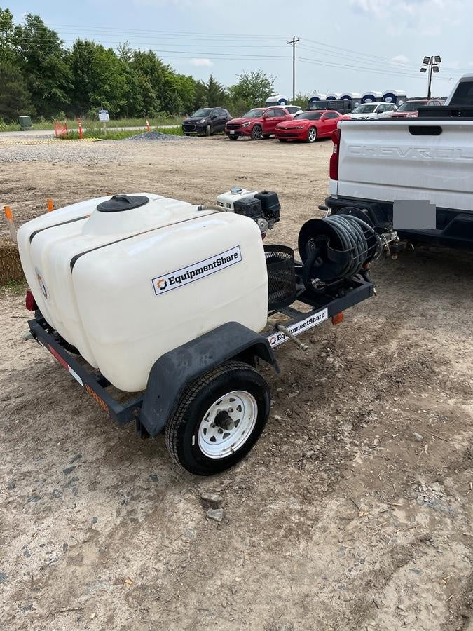 2021 SIMPSON 95001