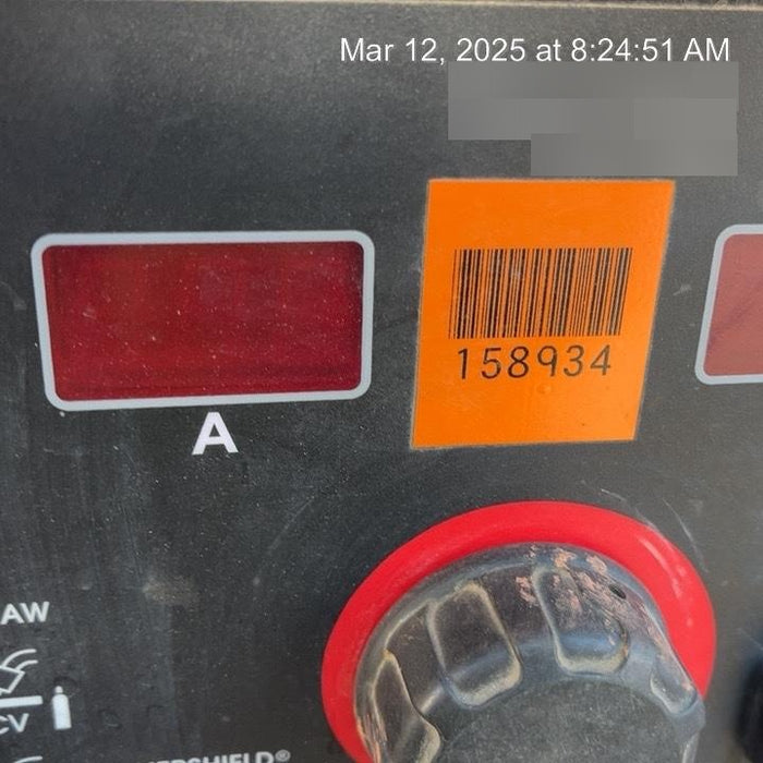 2021 LINCOLN ELECTRIC FLEXTEC 350X