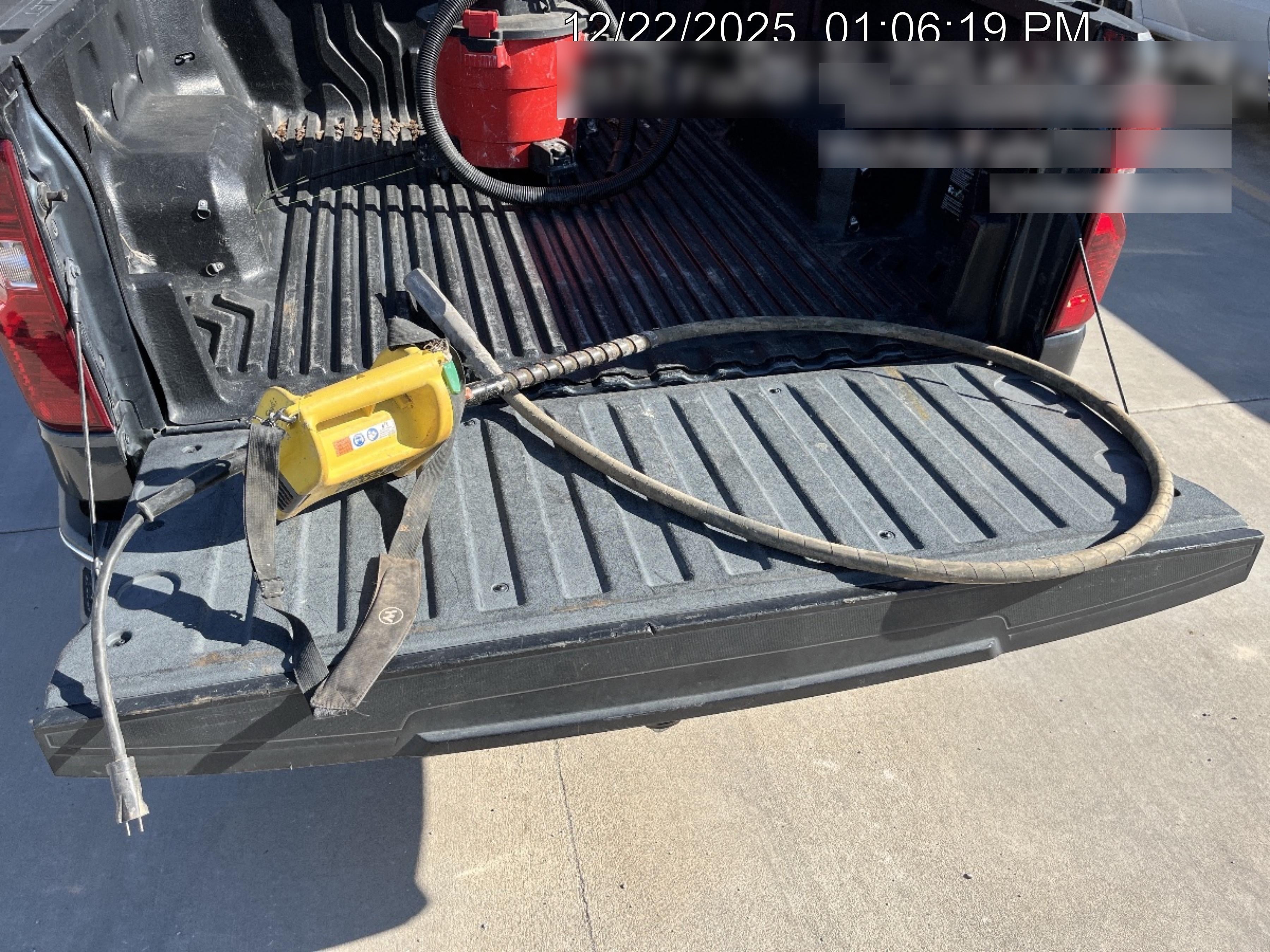 2023 WACKER NEUSON M1500