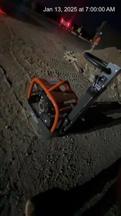 2024 HUSQVARNA LG300