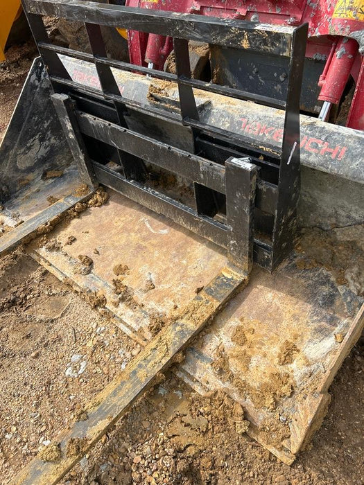 2025 ARROW MATERIAL HANDLING F5100CB