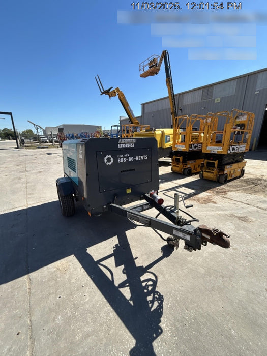 2023 AIRMAN PDS185S CWK