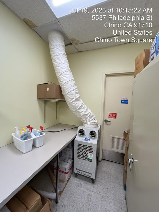 2022 KWIKOOL KPAC1411-2