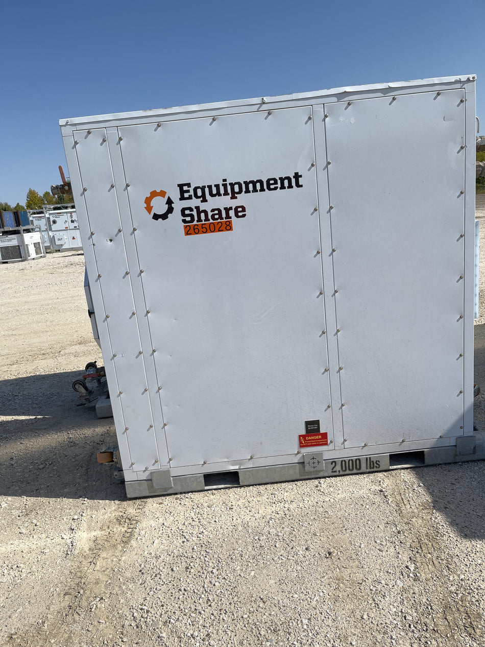 2022 SMARTECH SMTAH1D030HQ