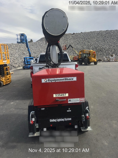 2025 MULTIQUIP GBX24BK