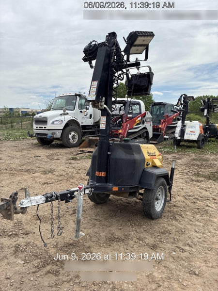 2022 ALLMAND NLV3GR