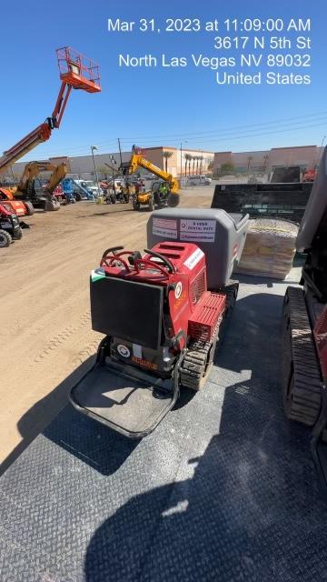 2023 TORO MBTX 2500-TS