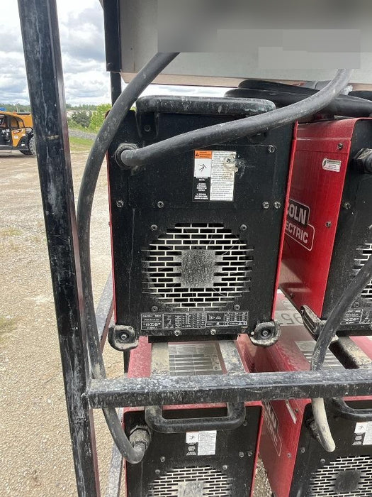 2022 LINCOLN ELECTRIC K3607-1