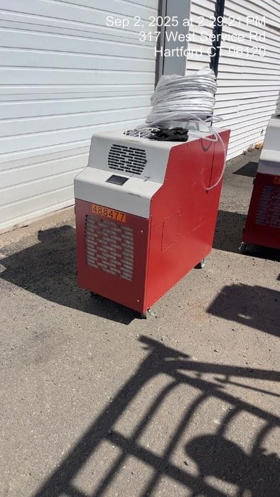 2025 KWIKOOL KPHP2211-2