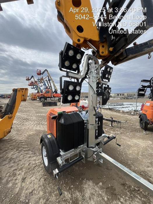 2025 WANCO WLTT-4MK8K