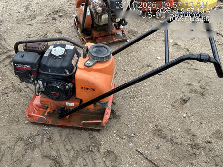 2023 MULTIQUIP MVC82VHW