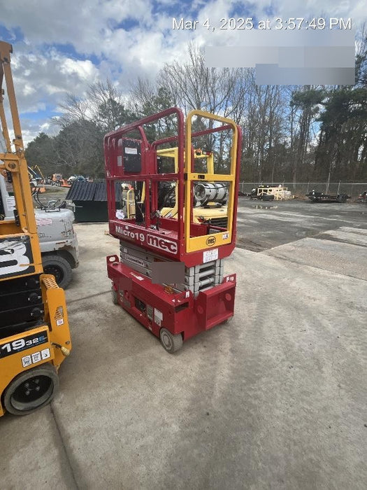 2022 MEC Micro 19