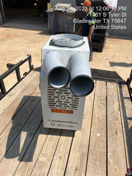 2023 KWIKOOL KPAC1411-2