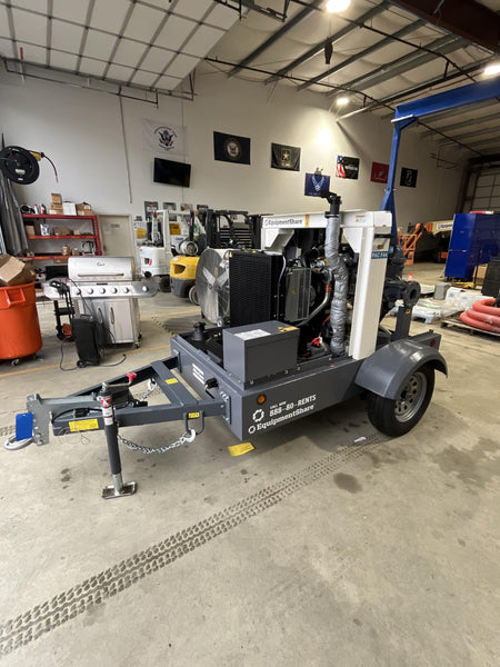 2024 ATLAS COPCO PAC F44 KD