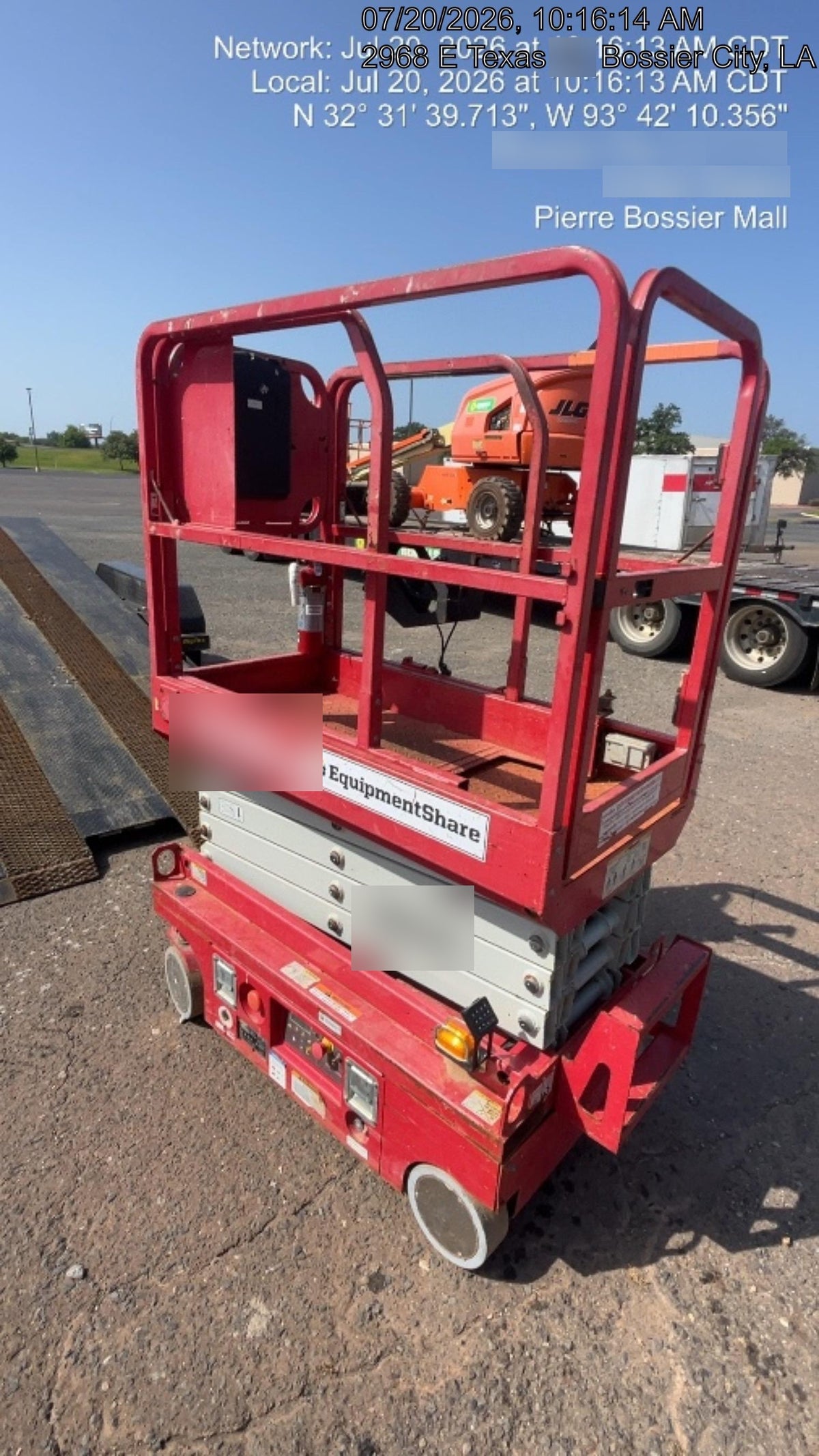 2019 MEC 1330SE
