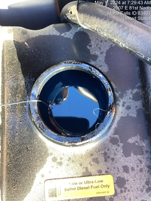 2023 ATLAS COPCO XAS188 CWK