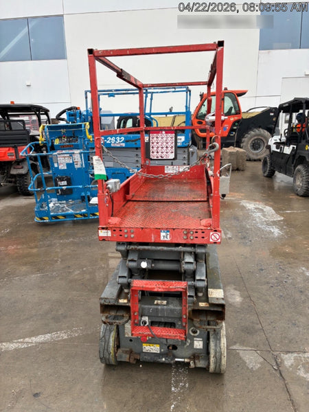 2019 Skyjack SJIII-3219 Standard w/Trojan Batteries