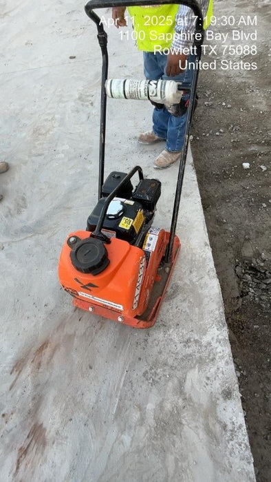 2023 MULTIQUIP MVC82VHW