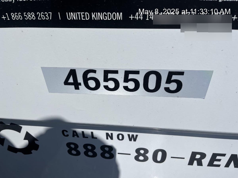 2024 WESTERN GLOBAL 20TCG-ES