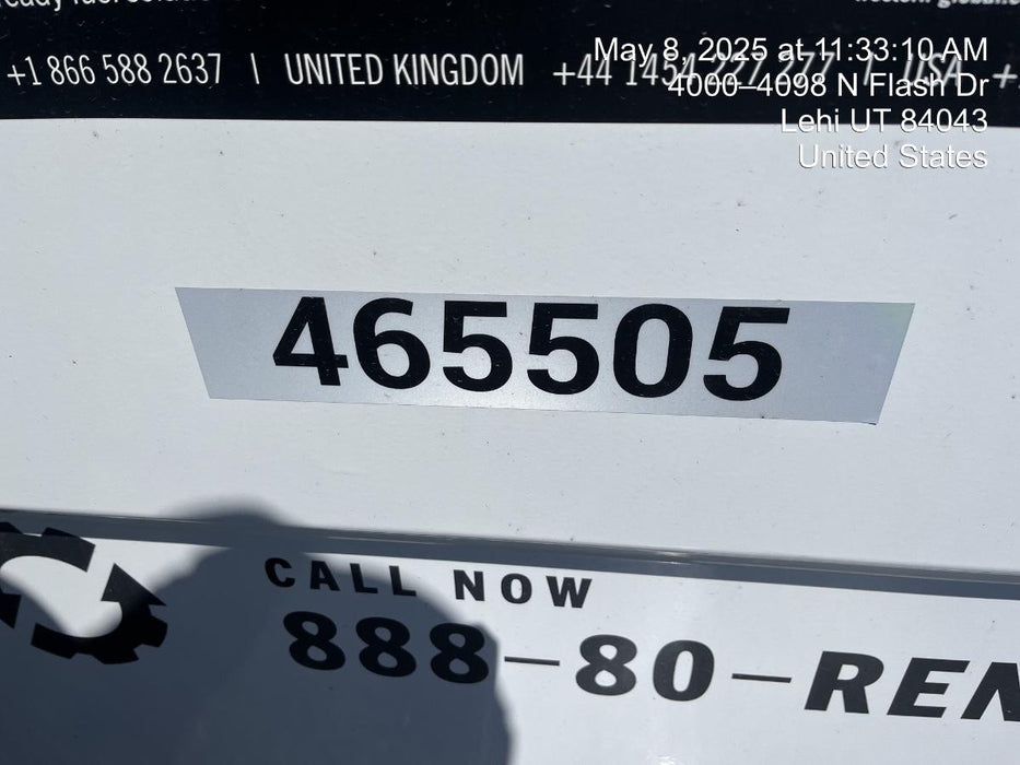 2024 WESTERN GLOBAL 20TCG-ES