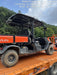 2022 KUBOTA RTV-X1140W-H (Canopy)
