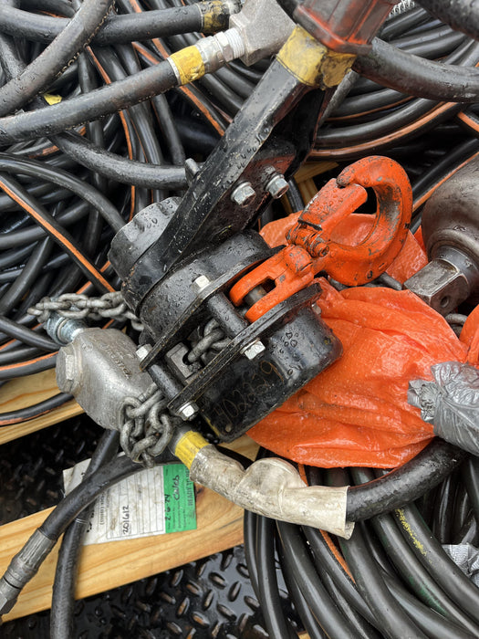 2024 ELEPHANT YA-160-20