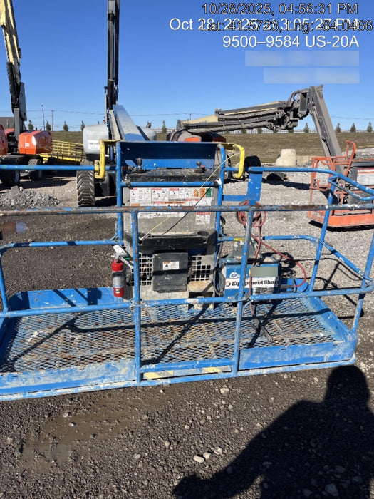 2023 MILLER ELECTRIC CST-280