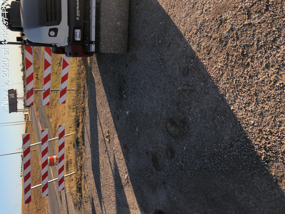 2020 DYNAPAC CC 1200