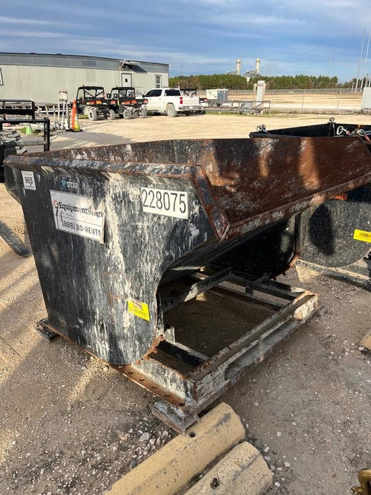2022 STAR INDUSTRIES M-1820 - Self-Dump Hopper