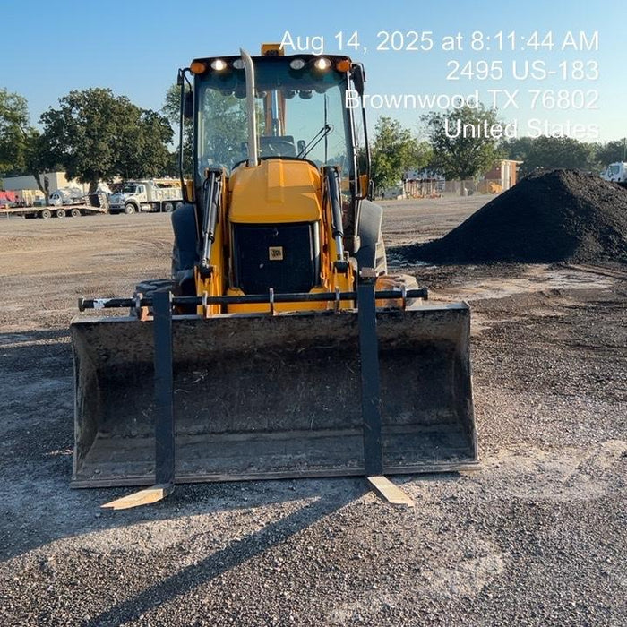 2025 STAR INDUSTRIES LBA180-36