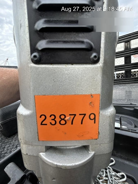 2022 HOUGEN MFG HMD904