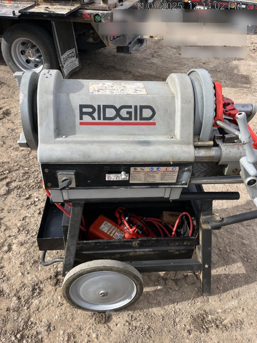 2024 RIDGID 1224