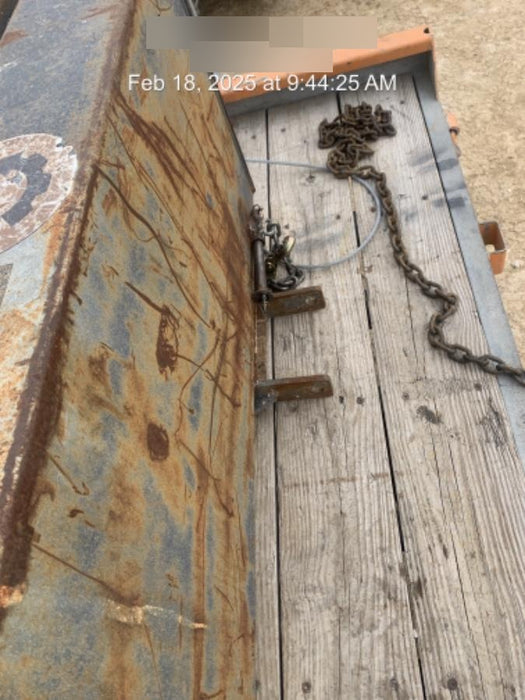 2019 ARROW MATERIAL HANDLING 3207218WFM