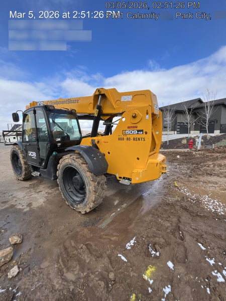2024 JCB 509-42