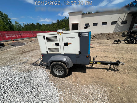 2022 ATLAS COPCO QAS45 CWK