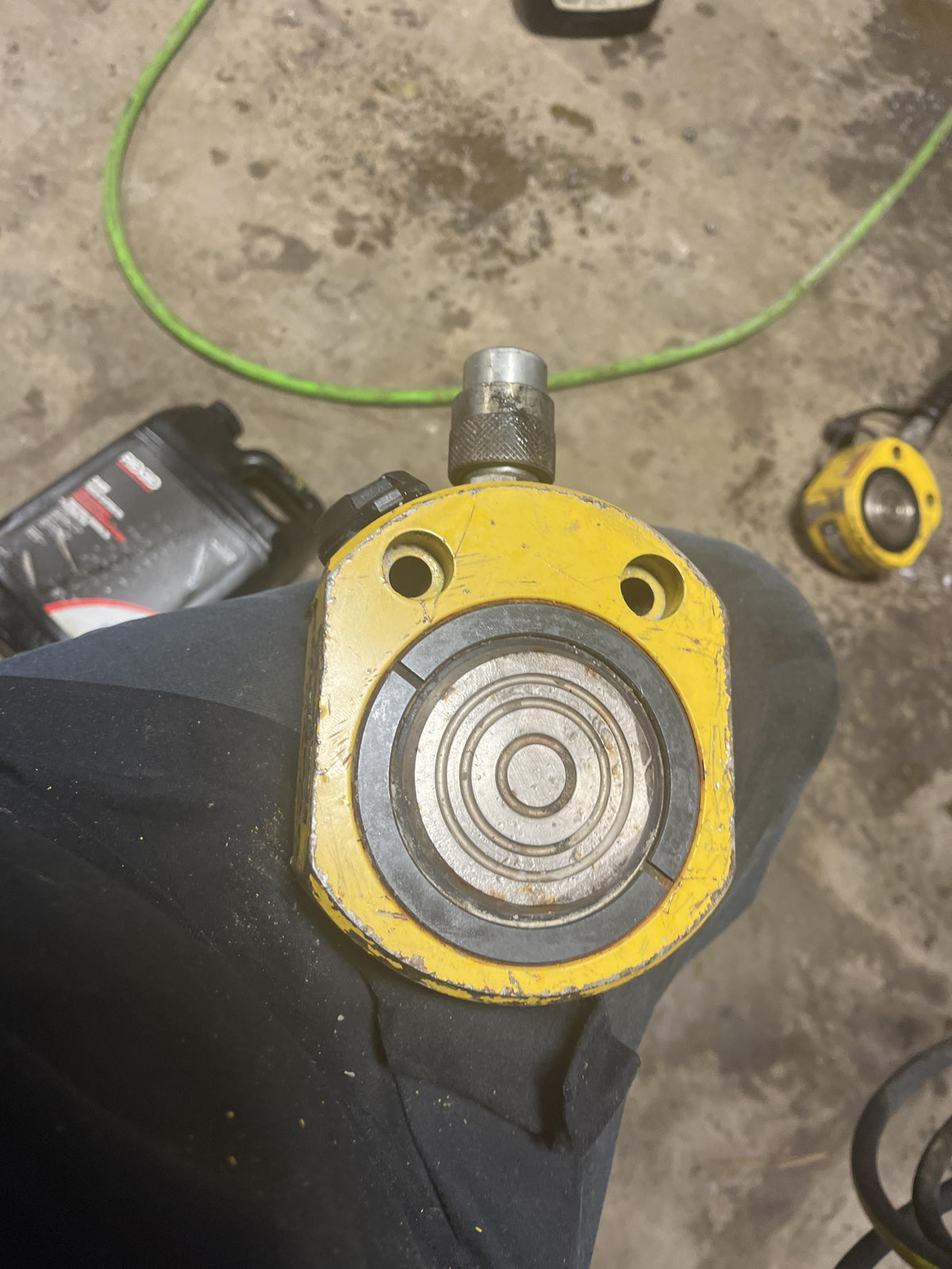2021 ENERPAC RSM500