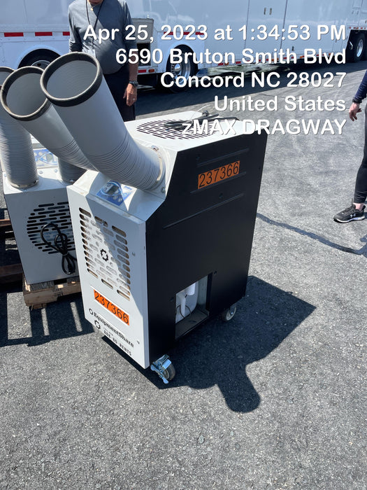 2022 KWIKOOL KPAC1811-2